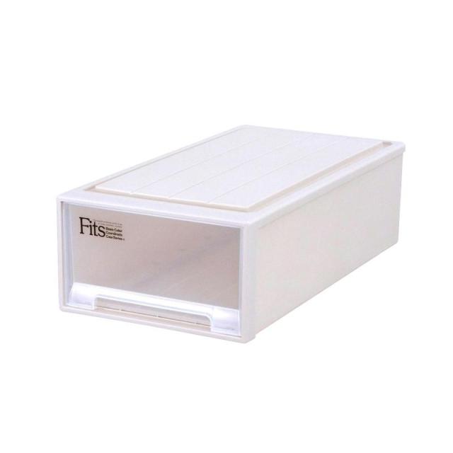 フィッツケース 53-39M STORAGE_BOX (02_カプチーノ)
