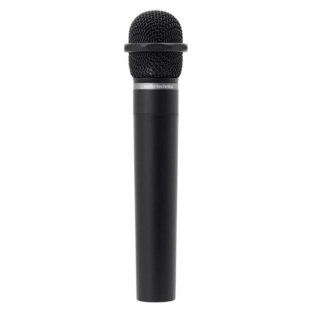 オーディオテクニカ 1.9GHz帯デジタルワイヤレスマイクロホン ATW-T190MIC