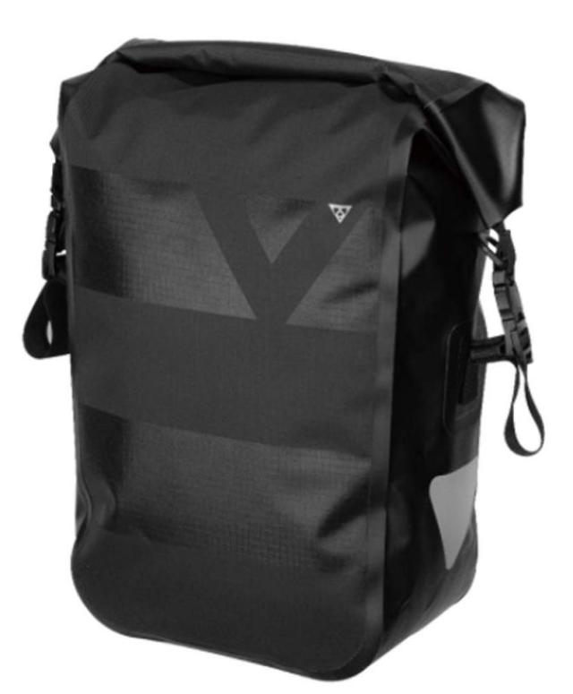 トピーク パニア ドライバッグ 15L