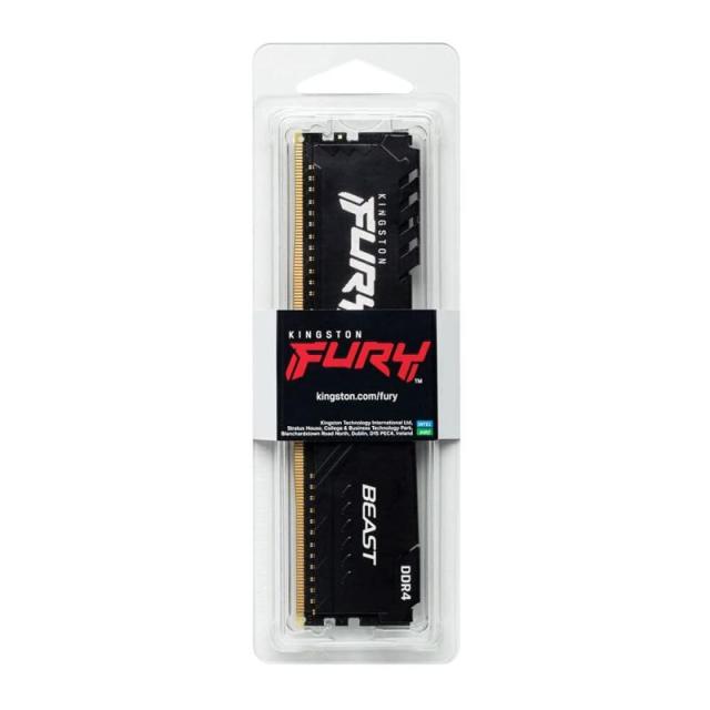 キングストン Kingston FURY デスクトップPC用メモリ DDR4 3200MHz 8GBx2枚 Kingston FURY Be Kingston FURY デスクトップPC用メモリ DDR4 8GBx2枚19 : キングストン
