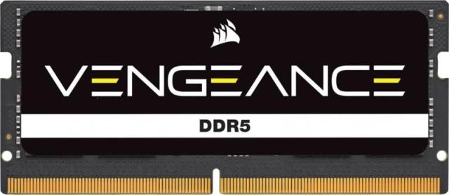 CORSAIR WW Twister Update - SODIMM DDR5 (16GB (1x16GB), 4800MHz)