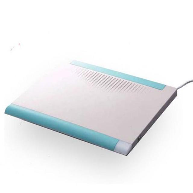 温波式足温器 デスクスパ