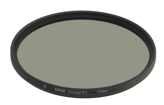マルミ EXUS サーキュラー P.L 77mm EXUSC-PL77