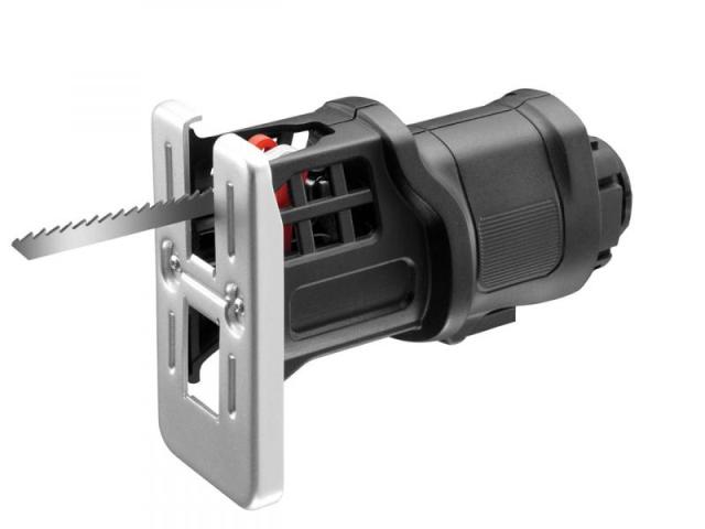 ブラックアンドデッカー(BLACK+DECKER) ジグソーヘッド EJS183