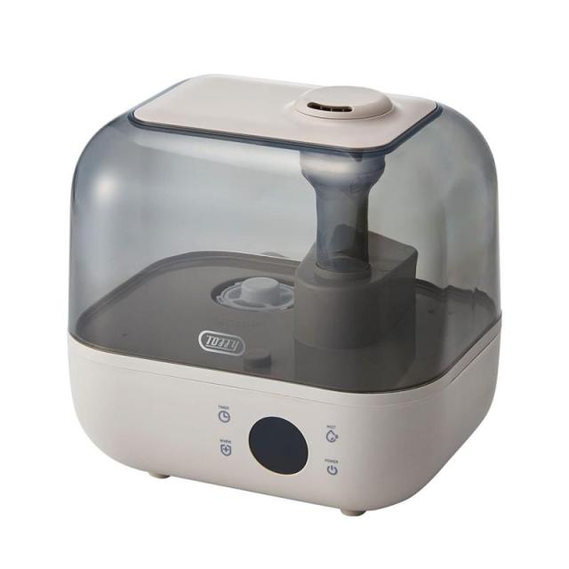 空気清浄機 花粉対策 省エネ ウイルス対策 加湿器 超音波式 アロマ