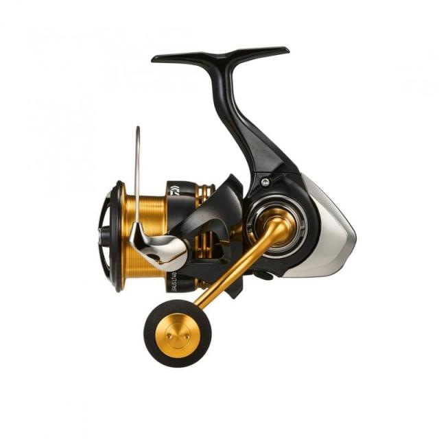 ダイワ(DAIWA) スピニングリール 23レガリス LT4000-CXH