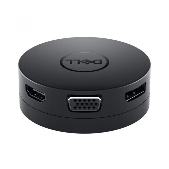 USB-C モバイルアダプター - DA300