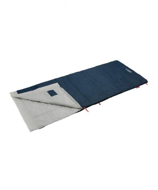 寝袋 パフォーマーIII/C5 封筒型 シュラフ ウォッシャブル 快適温度5度