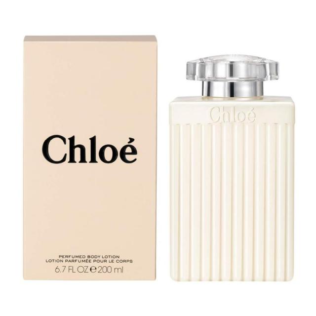 クロエ クロエ ボディローション 200ml [並行輸入品]