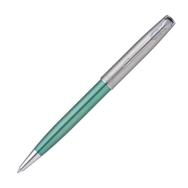 PARKER SONNET ES BP FP (グリーン&サンドブラストCT)