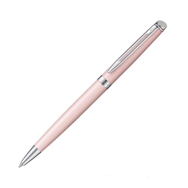 WATERMAN ウォーターマン ボールペン 油性 メトロポリタン エッセンシャル ローズウッドCT 1891285 正規輸入品