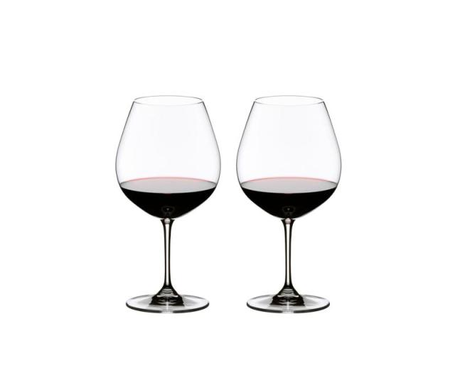 リーデル (RIEDEL) ヴィノム　ピノ・ノワール　（ブルゴーニュ） 6416/7 ペア 8,029円