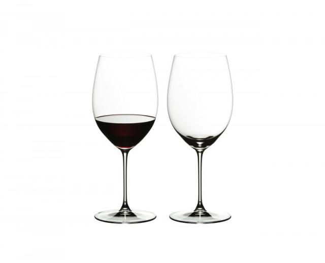 正規品 RIEDEL リーデル 赤ワイン グラス ペアセット ヴィノム ピノ・ノワール(ブルゴーニュ) 700ml 6416/07 正規品] RIEDEL リーデル 赤ワイン グラス ペアセット リーデル
