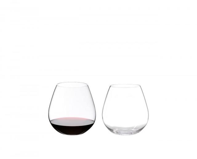 リーデル (RIEDEL) リーデル・オー ピノ・ノワール/ネッビーロ (2客セット) 414/7