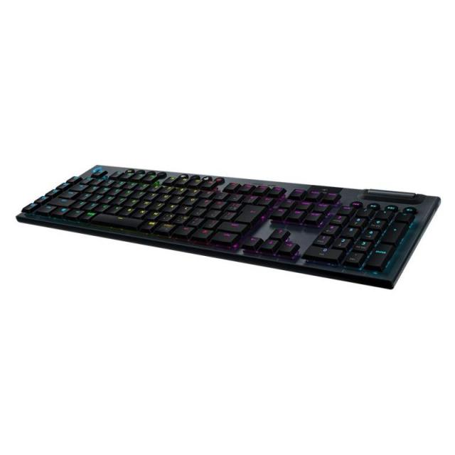 G915WLX (タクタイル/ブラック)