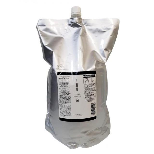 ルベル イオ セラム クレンジング 2500ml レフィル