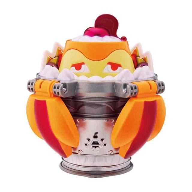 [バンダイ(BANDAI)] 仮面ライダーガヴ DXプリンテゴチゾウ