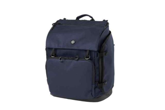 3WAY BACKPACK REGULAR (RIPSTOP NAVY)