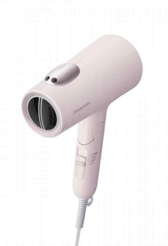 パナソニック ドライヤー イオニティ ミネラルマイナスイオン 速乾 大風量 EH-NE7M-P ミストローズ