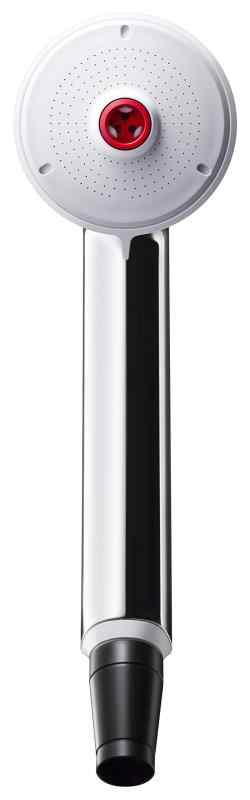 SANEI(旧社名:三栄水栓製作所)三栄水栓製作所 ボディケアシャワーヘッド ダダダ DADADA ホワイト PS3070-80XAC