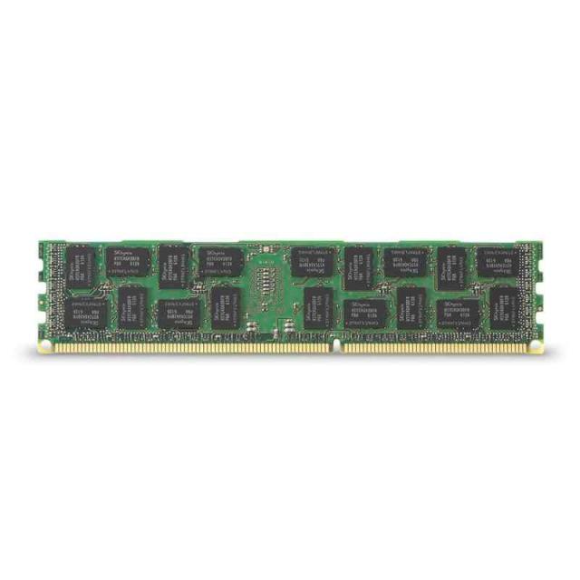 キングストン Kingston サーバー用 メモリ DDR3-1600(PC3-12800) 16GB ECC Registered DIMM KVR16R11D4/16_1