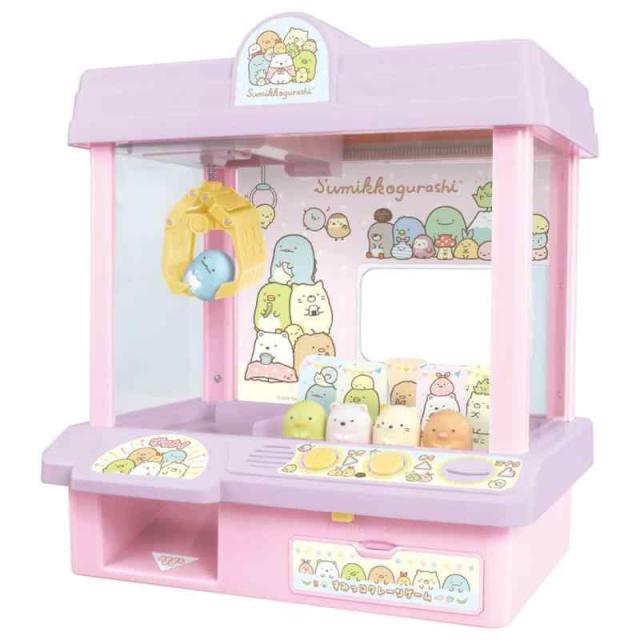 タカラトミー(TAKARA TOMY) すみっコぐらし すみっコクレーンゲーム
