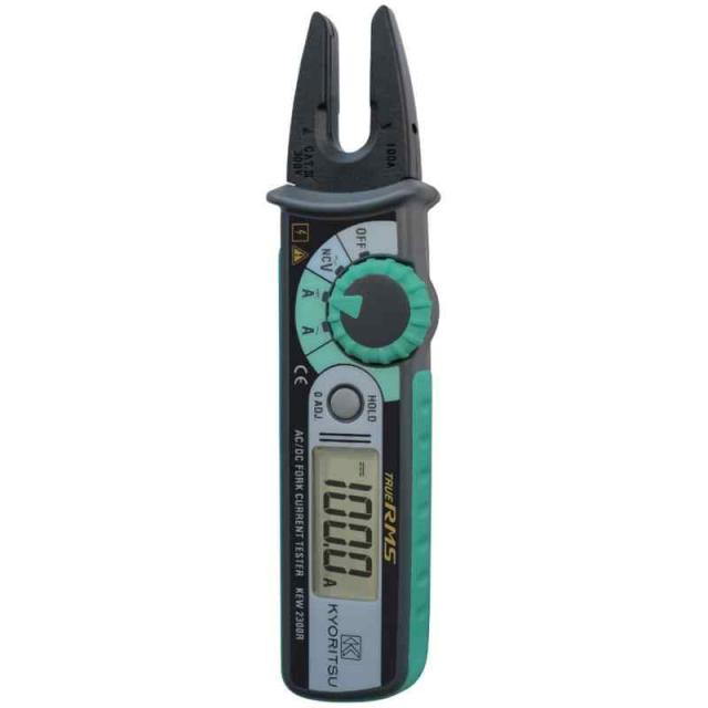 共立電気計器 KYORITSU フォークカレントテスタ MODEL2300R