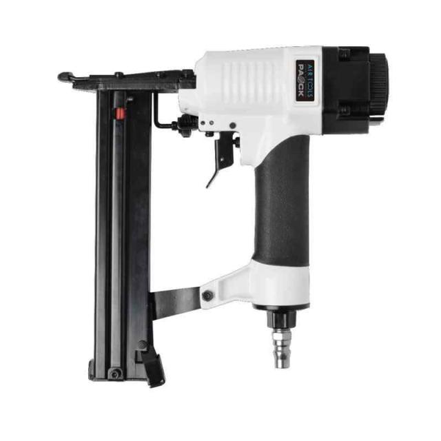 パオック(PAOCK) 2in1 タッカ&amp;仕上釘打ち機 ATF-3204PA