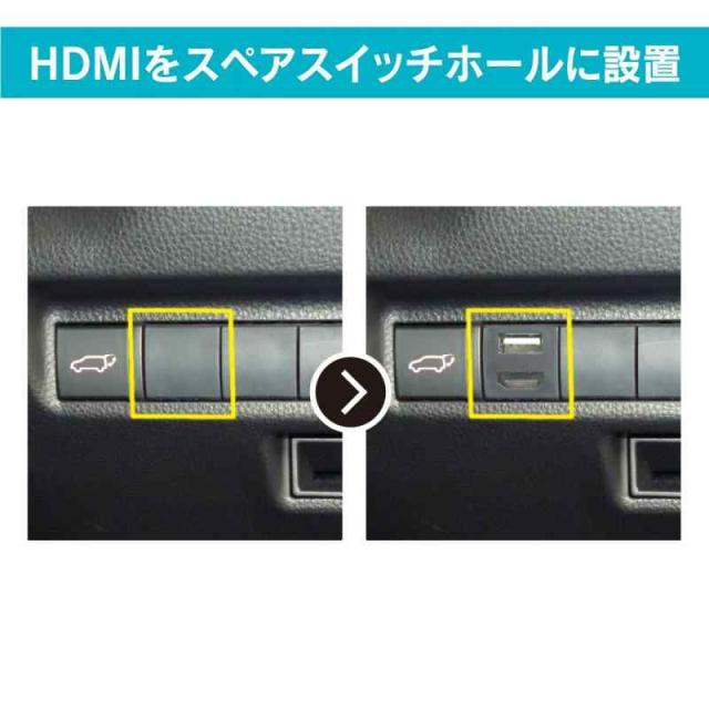 ビートソニック(Beat-Sonic) HDMI/USB延長コネクター USB16_2