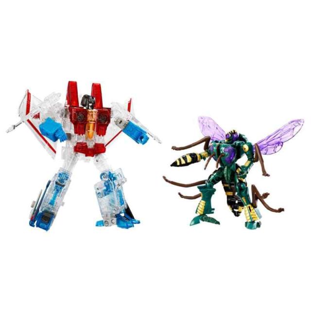 タカラトミー(TAKARA TOMY) トランスフォーマー BWVS-08 幽幻の対決