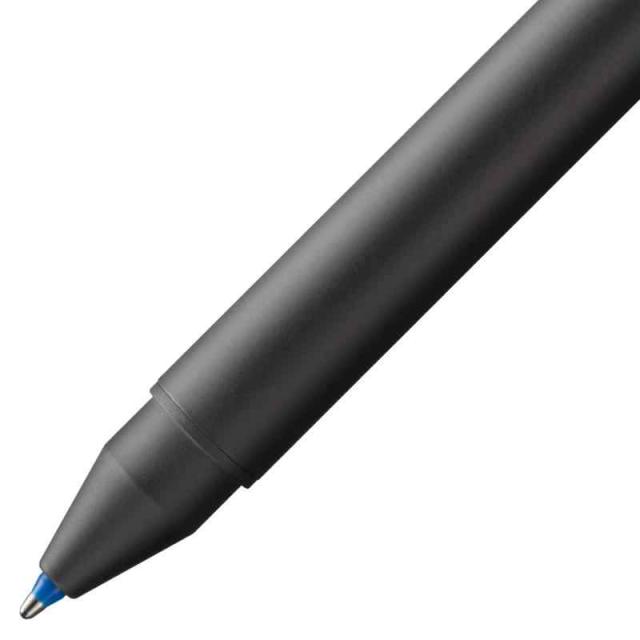 新品未使用】LAMY tri pen black ラミー 2色ボールペン 新品未使用