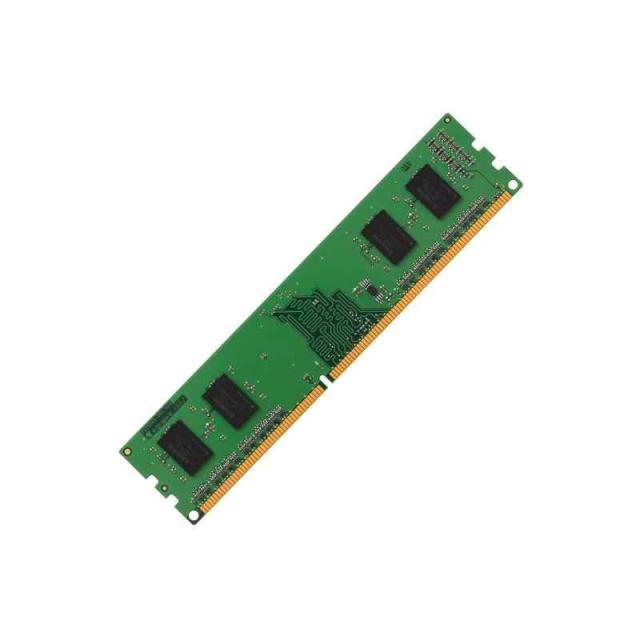 キングストン Kingston デスクトップPC用メモリ DDR4 3200MHz 16GBx1枚 CL22 1.2V KVR32N22D8/16