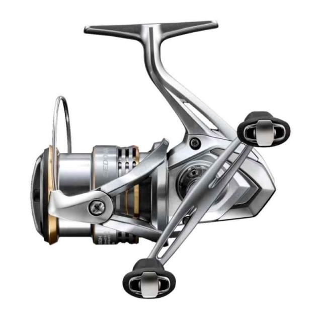 シマノ(SHIMANO) スピニングリール 23 セドナ 2500SDH