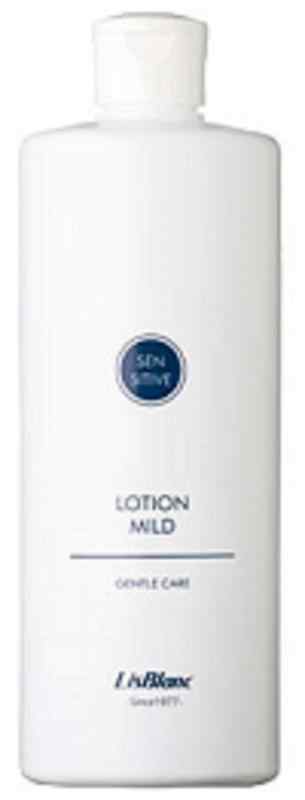 リスブラン ノンEローション マイルド500ｍｌ リニューアル品