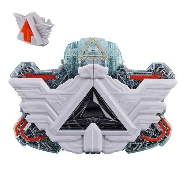 [BANDAI] DXアルケミスドライバーユニット【2次】