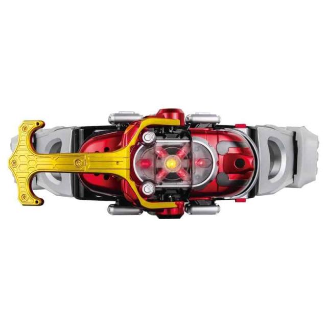[バンダイ(BANDAI)] SUPER BEST 変身ベルト DXカブトゼクター 仮面ライダーカブト