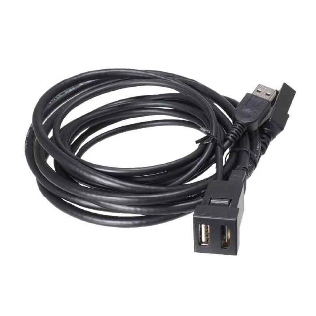 ビートソニック(Beat-Sonic) HDMI/USB延長コネクター USB16