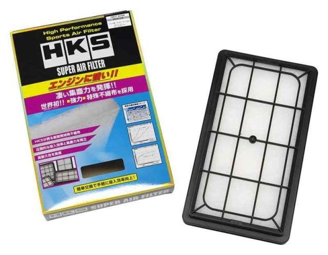 HKS 吸気系パーツ スーパーエアフィルター CX-7 ER3P MPV LY3P マツダスピード アテンザ GG3P 70017-AZ106 エアクリーナー 70017-AZ106