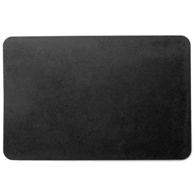 マック（Mac） 最高級 エラストマー オール抗菌まな板 食洗器対応 (ブラック)