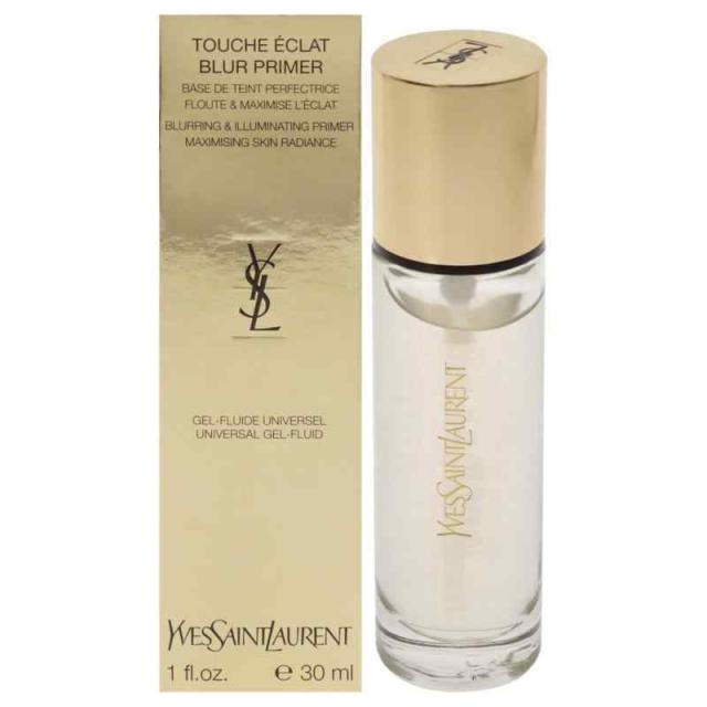 ラディアント タッチ ブラープライマー 30ml 【イヴサンローラン】 [並行輸入品]