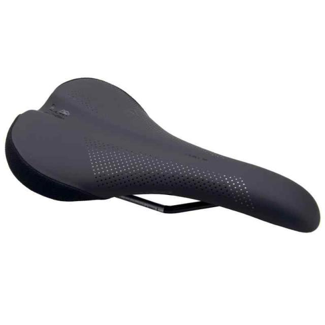 WTB Volt Medium Steel Black Saddle 141［並行輸入］