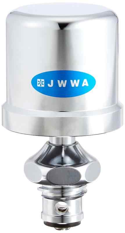 SANEI(サンエイ) 水撃低減器上部 水栓上部と交換して取り付け 水道配管音や振動を低減 PU7321-13