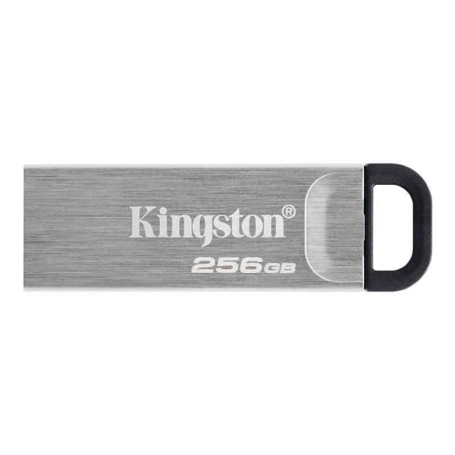 Kingston DataTraveler Kyson USBメモリ (256GB)