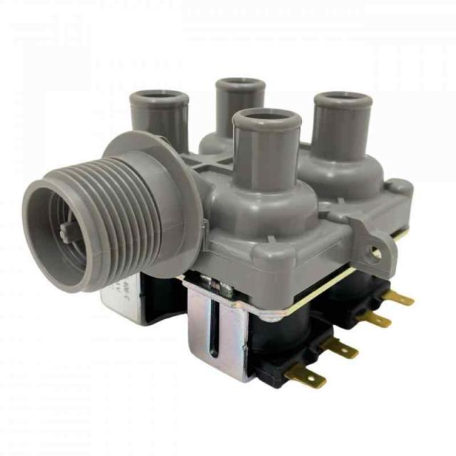 日立 HITACHI 洗濯機用給水弁 BD-NX120AL 101