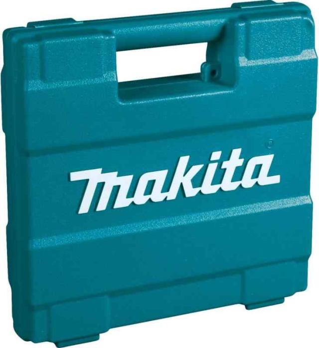 マキタUSA【75-Piece】メトリックドリル＆スクリュービットセット B-49373
