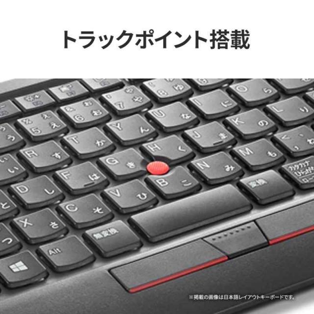 NUX B-2 2.4GHz Wireless System ギターワイヤレス Lenovo ThinkPad トラックポイント キーボード II - 英語