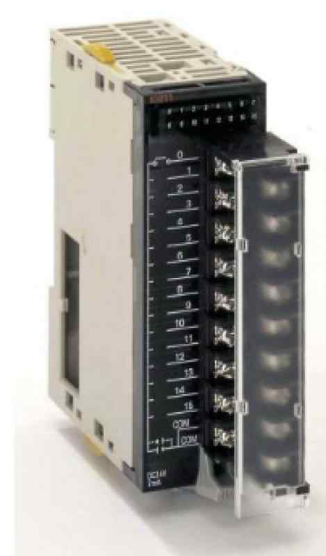 オムロン(OMRON) DC入力ユニット DC24V 入力16点(CJ1W-ID211)