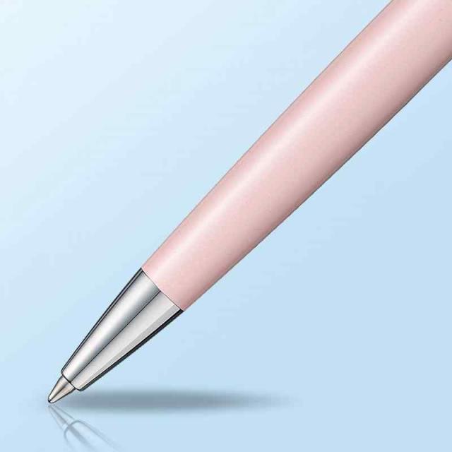 WATERMAN ウォーターマン ボールペン 油性 メトロポリタン エッセンシャル ローズウッドCT 1891285 正規輸入品_1