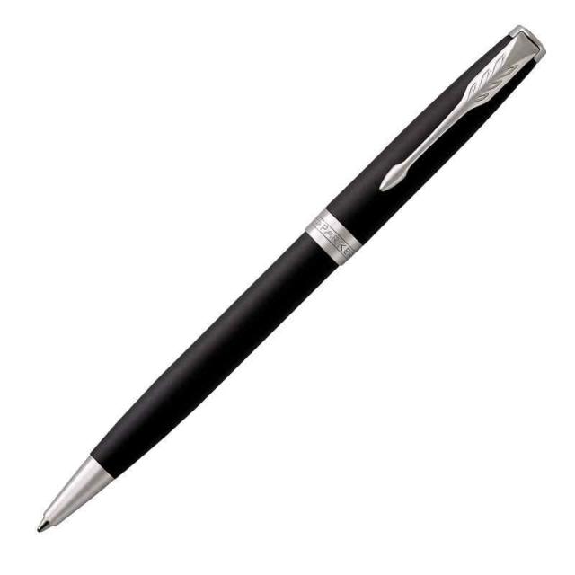 PARKER SONNET CORE BP 12000 15000 FP 25000 48000 (マットブラックCT)