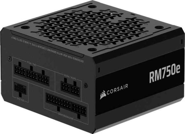 PCCOOLER CPS KN850 フルモジュラー電源ユニット、80 PLUS GOLD 850W